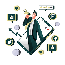 Digital Marketing Services in Ahmedabad – Grow Your Business with Expert Online Strategies
