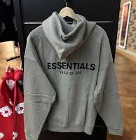 Fear Of God Essentials