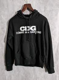 Comme Des Garcons