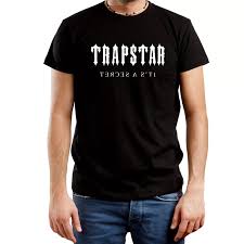 Trapstar T Shirt