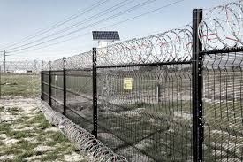 electric fence