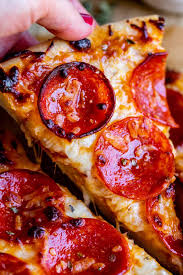 Pizza fairfax
