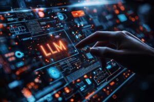 LLM AI Solution