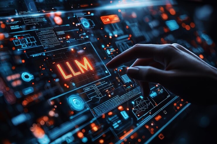 LLM AI Solution