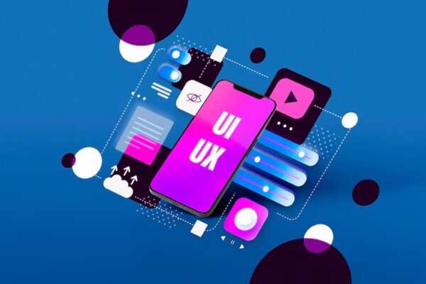 Unlocking Digital Success with Professional UX UI Design Services Unlocking Digital Success with Professional UX UI Design Services