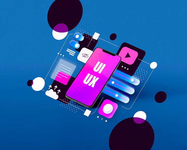 Unlocking Digital Success with Professional UX UI Design Services