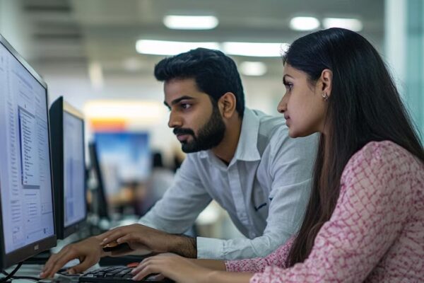 Top Web Development Company in India: Driving Digital Growth for Businesses