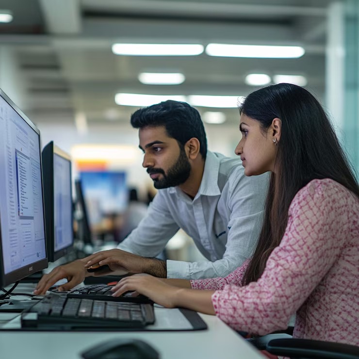 Top Web Development Company in India: Driving Digital Growth for Businesses