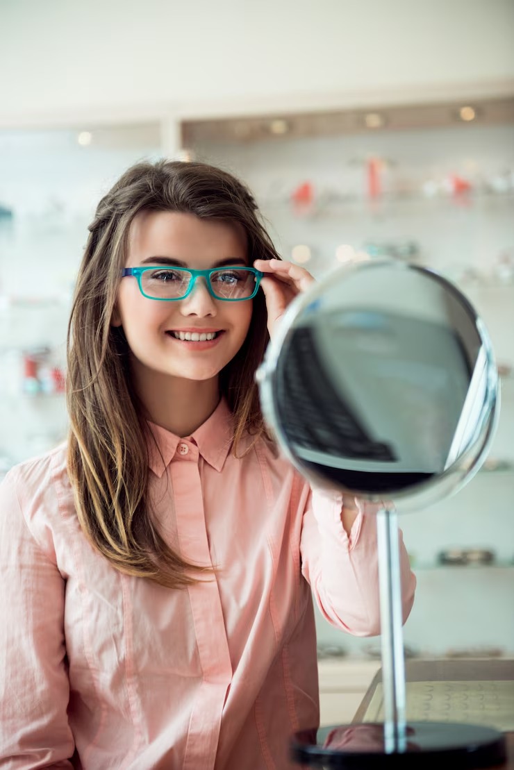 Eyeglasses Shop Near Me – Your Complete Guide to Finding the Perfect Pair