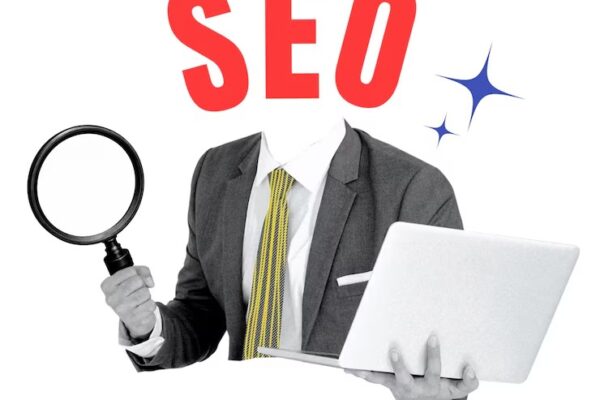 SEO Diensten: De Sleutel tot Online Succes in een Digitale Wereld