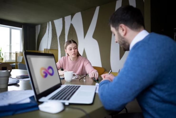Web Design Company Netherlands – Crafting Digital Experiences for Success