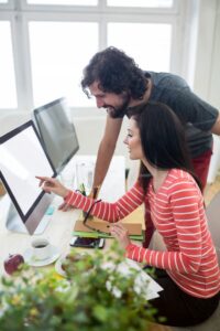 Website-ontwikkelingsdiensten: De Complete Gids voor Succesvolle Online Projecten