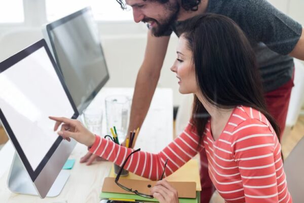 Website-ontwikkelingsdiensten: De Complete Gids voor Succesvolle Online Projecten