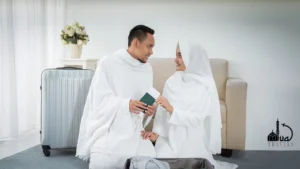 Umrah package september