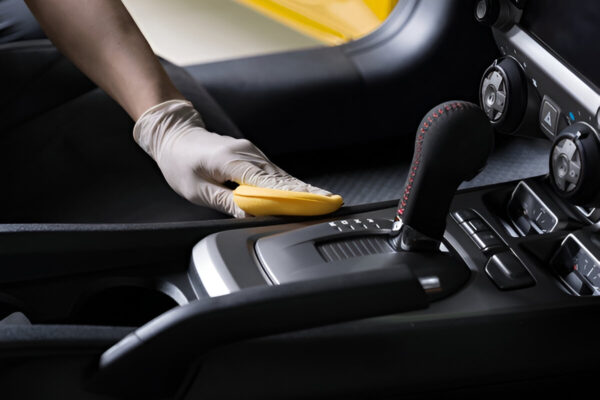 How Neglecting Exterior Care Slashes Your Car’s Lifespan interior detailing