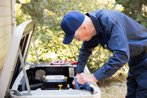 emergency electrician central london