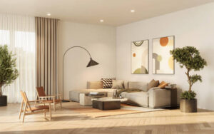 Residential Interior