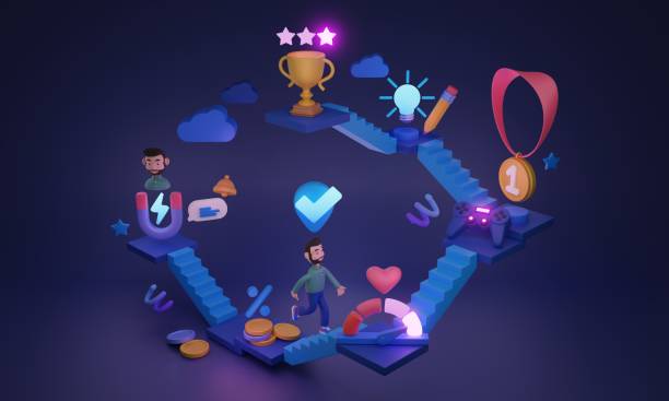 gamified loyalty programs
