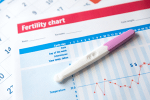 fertility check up near me