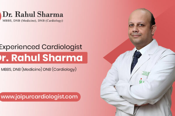 Pacemaker Implantation in Jaipur – Restoring Healthy Heart Rhythms Heart Doctor in Jaipur