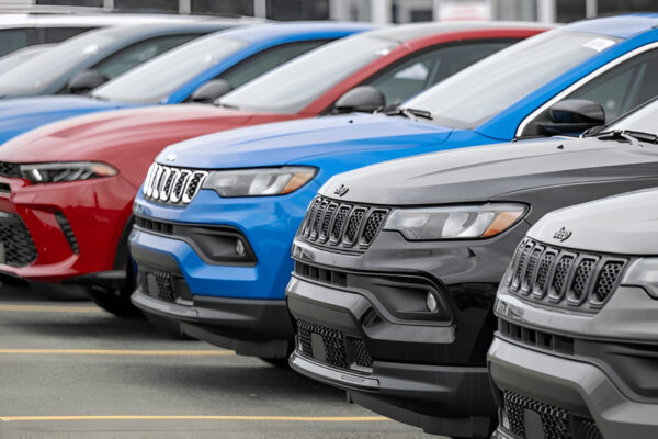 Why Drivers Prefer a Dealer and Collision Repair Service Combined in One Shop jeep dealer