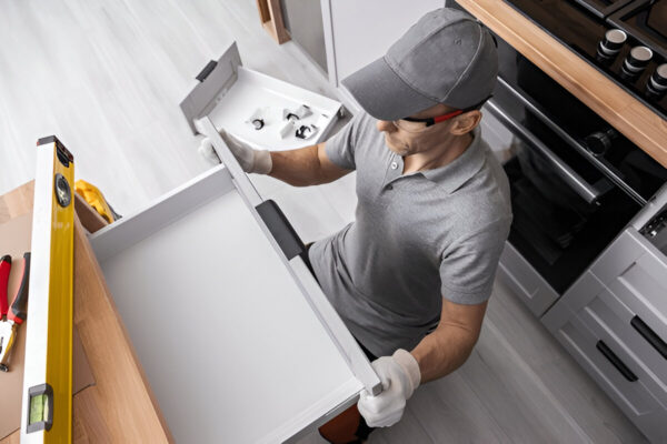How Puckett Construction Kitchen Remodeler Creates a Farmhouse Look? kitchen Remodeler