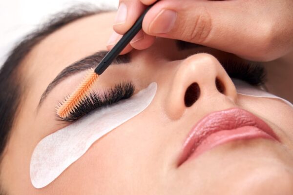 Everything You Should Know Before Your First Lash Extension Appointment lash extensions in Winter Garden, FL