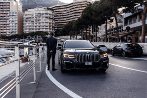 limousine service