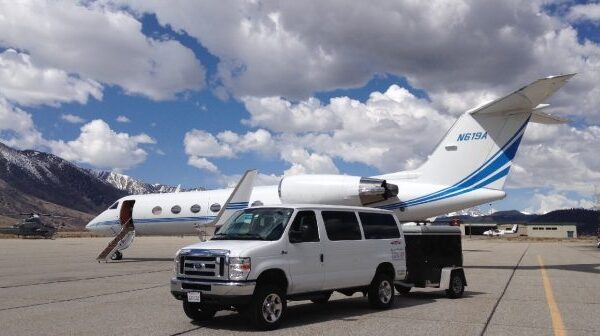 How to Find Perfect BWI Airport Shuttle Transportation Shuttle Services