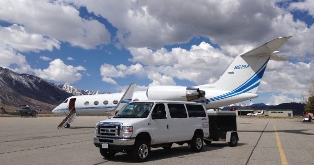 Shuttle Services