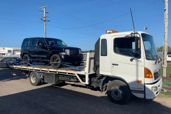 Tips for Selling Your Car for the Best Price in Brisbane