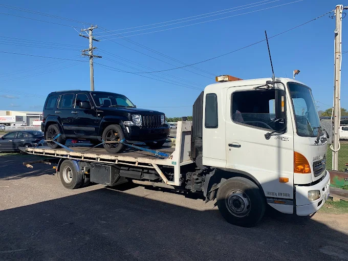Tips for Selling Your Car for the Best Price in Brisbane