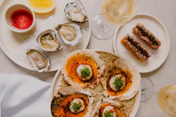 Where to Find the Most Popular Lunch Restaurants in Surry Hills lunch restaurants Surry Hills