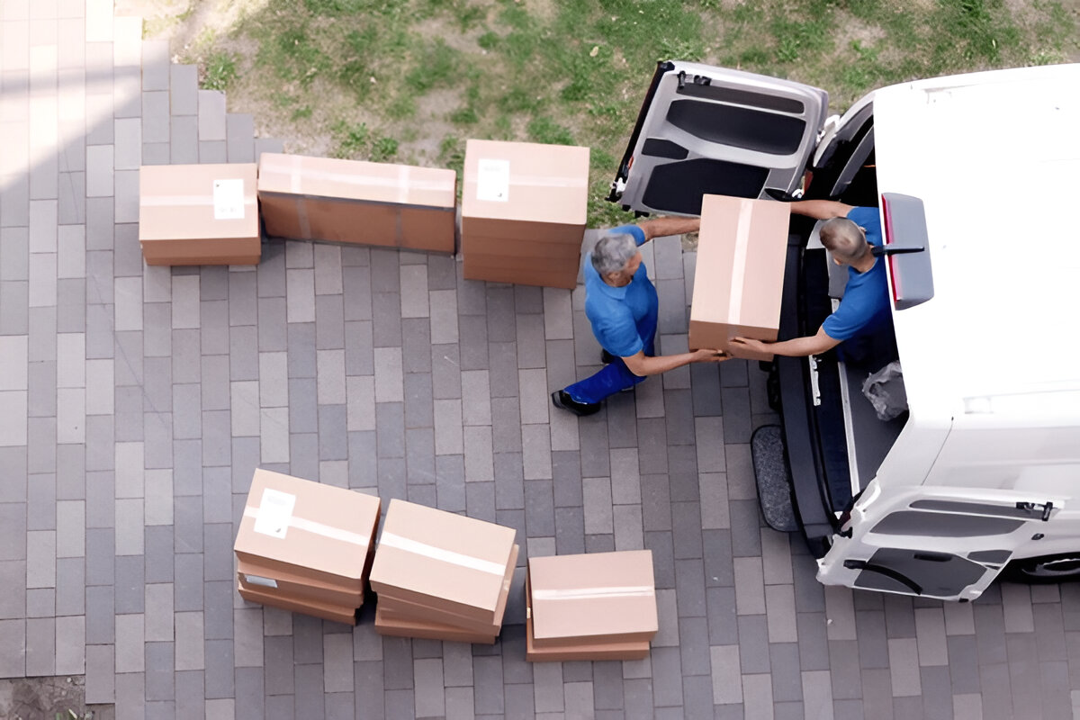 Movers
