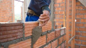 masonry estimating services