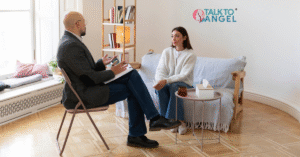 Top psychologist in India, online counseling