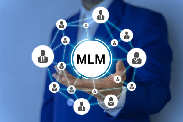 How can Blockchain Improve Transparency in MLM Software? MLM Software