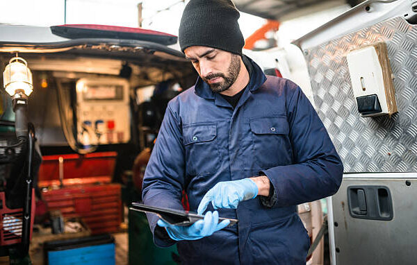 mobile mechanic in Celina TX
