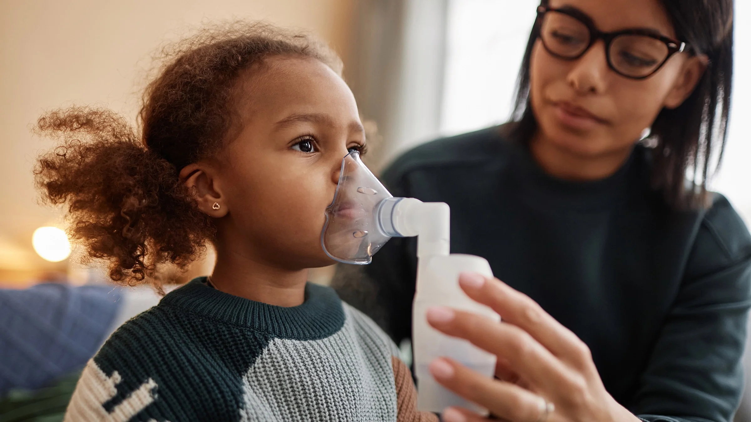 Nebulizer