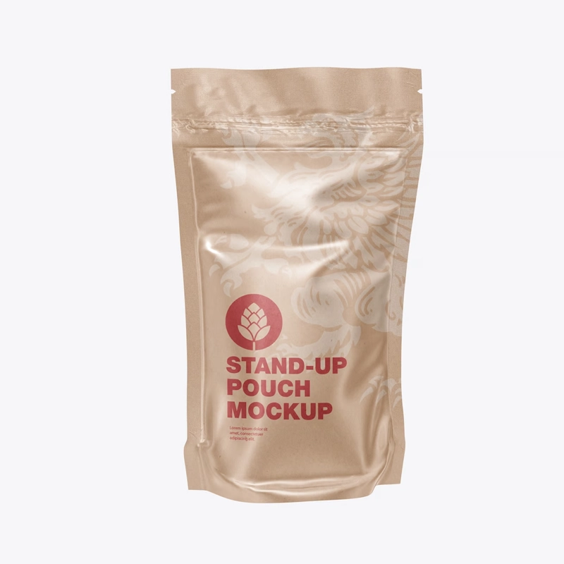 Custom Mylar Bags