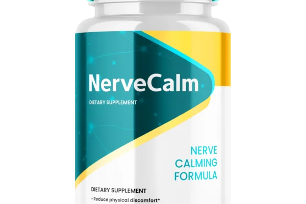 Nerve Calm Formula 2025 – Buy Online Florida with Reviews nerve calm