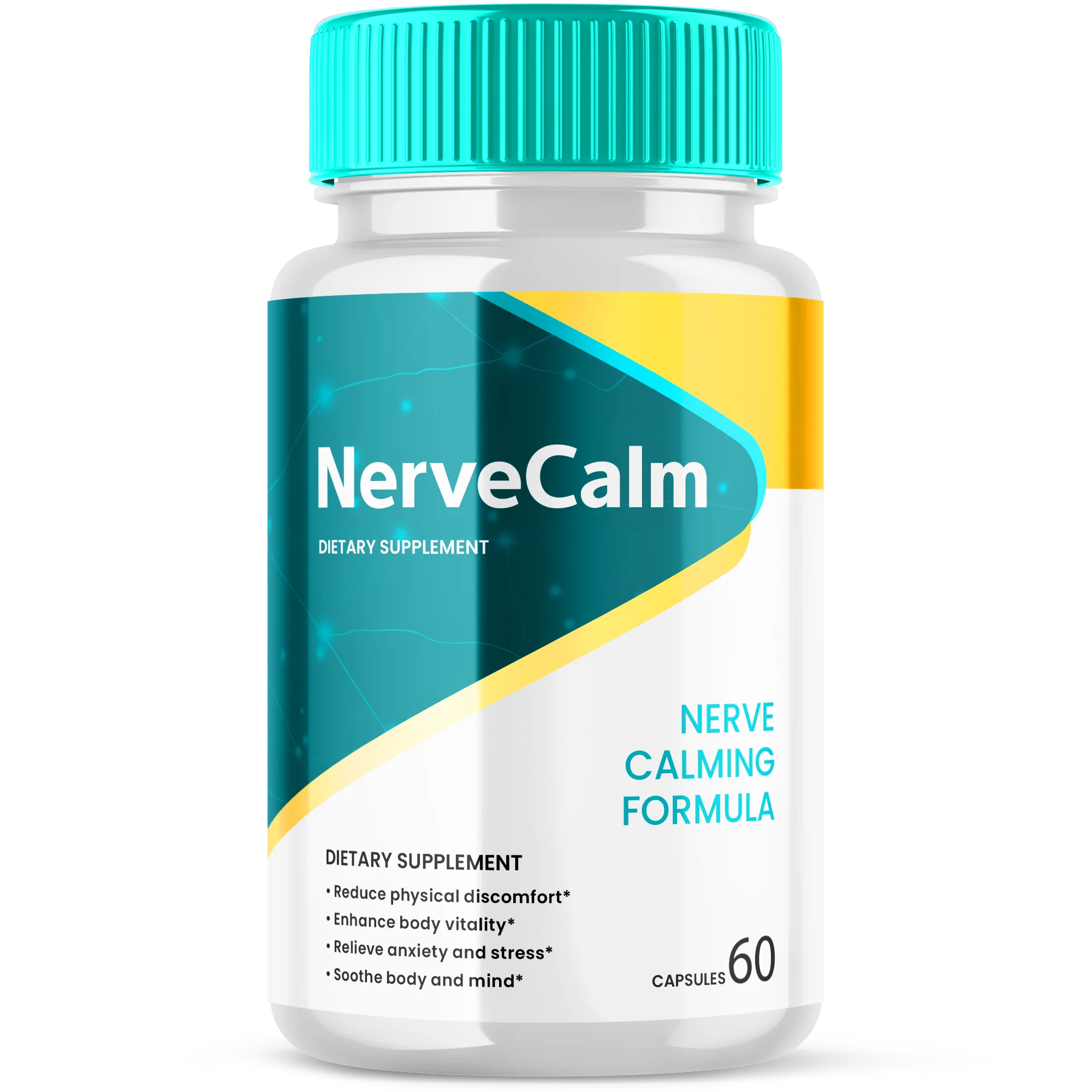 nerve calm