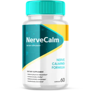 nerve calm
