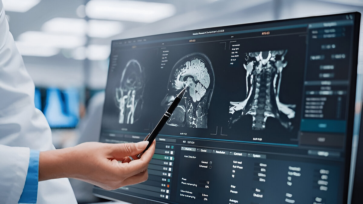 neurology doctor