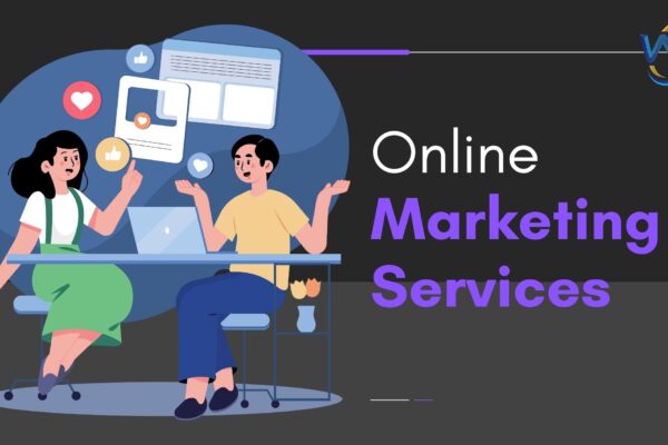 online marketing services