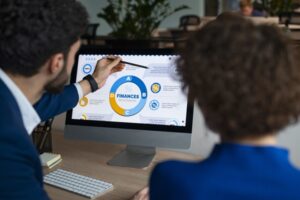 financial wealth advisor Calgary