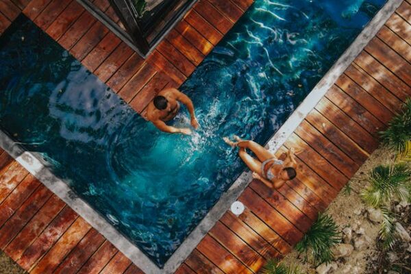 Spotlight on Tidal Fit: The Swim Spa Range Designed for Every Family Swim spa