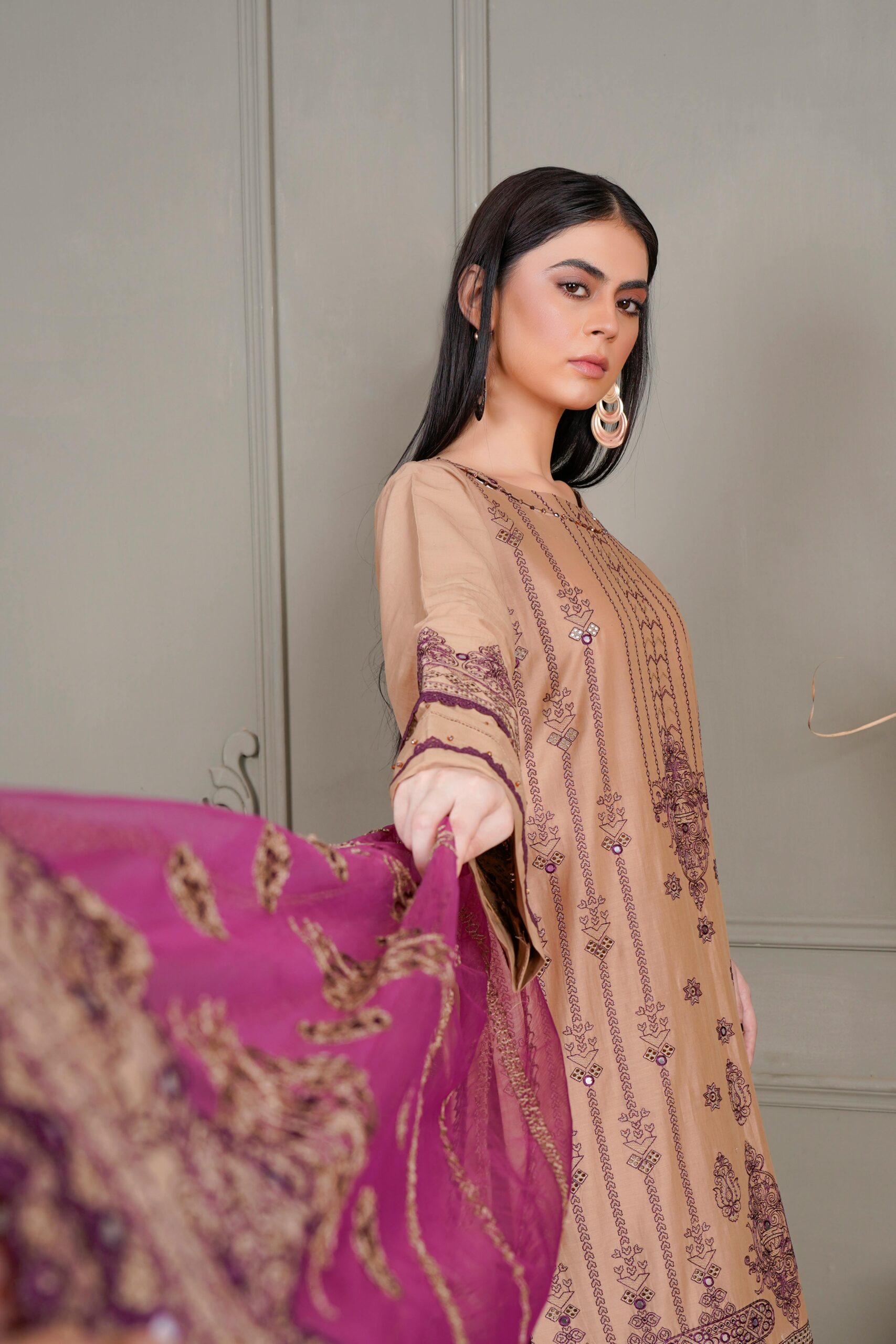 Zarif Clothing