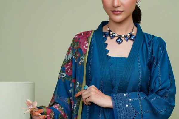 Exploring the Luxury of Zarif Net Collection for Every Occasion Zarif Net Collection