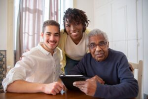 Aged Care